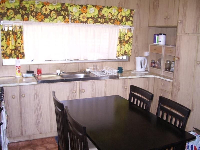 SITE/66 ORANGE GROVE CARAVAN PARK, Irymple VIC 3498