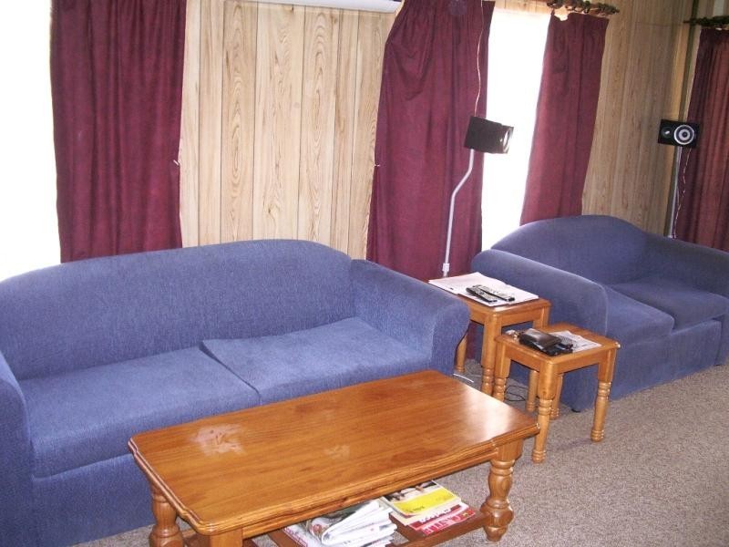 SITE/66 ORANGE GROVE CARAVAN PARK, Irymple VIC 3498