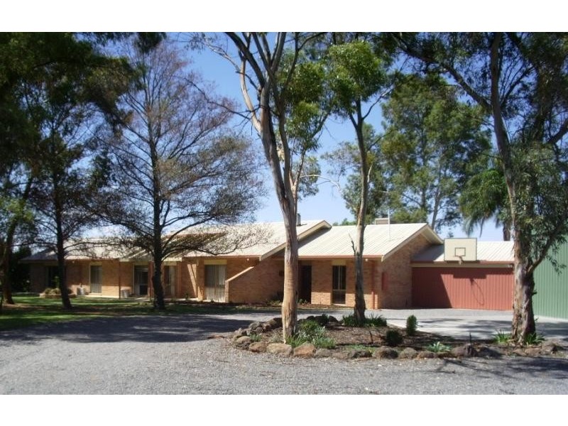 LOT 1 SANDILONG AVENUE, Irymple VIC 3498