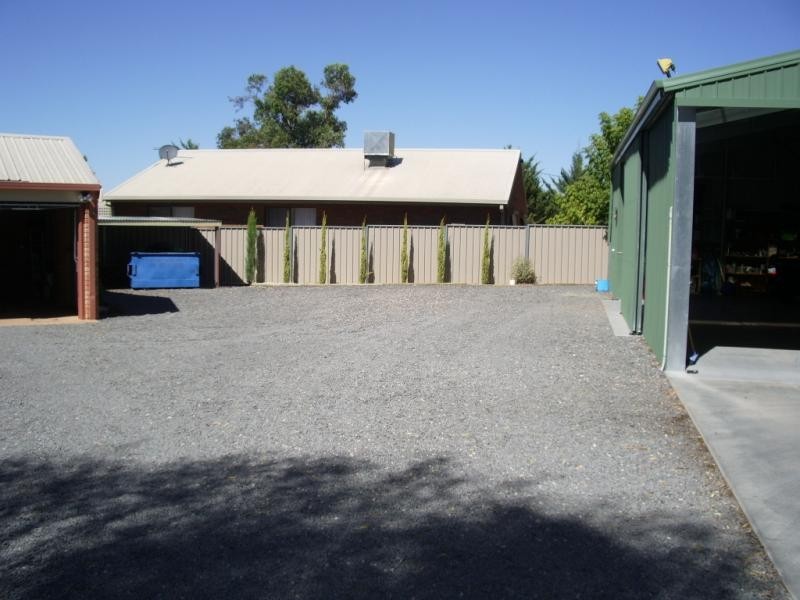 LOT 1 SANDILONG AVENUE, Irymple VIC 3498