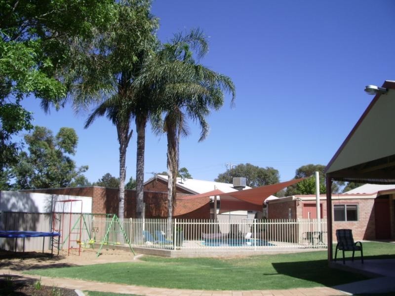 LOT 1 SANDILONG AVENUE, Irymple VIC 3498