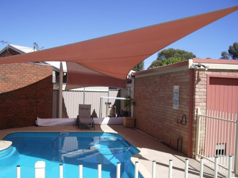 LOT 1 SANDILONG AVENUE, Irymple VIC 3498