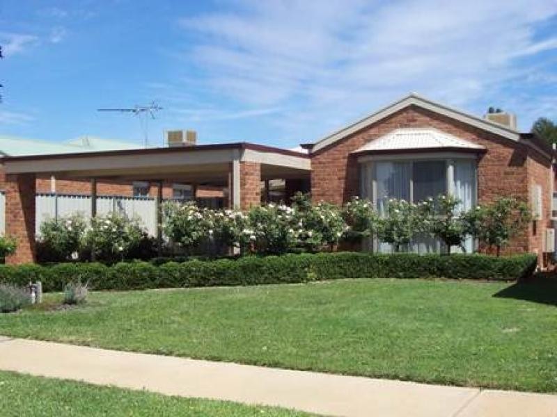 3 SIRIUS COURT, Mildura VIC 3500