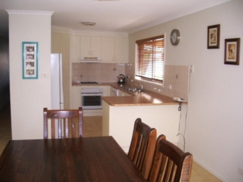 3 SIRIUS COURT, Mildura VIC 3500