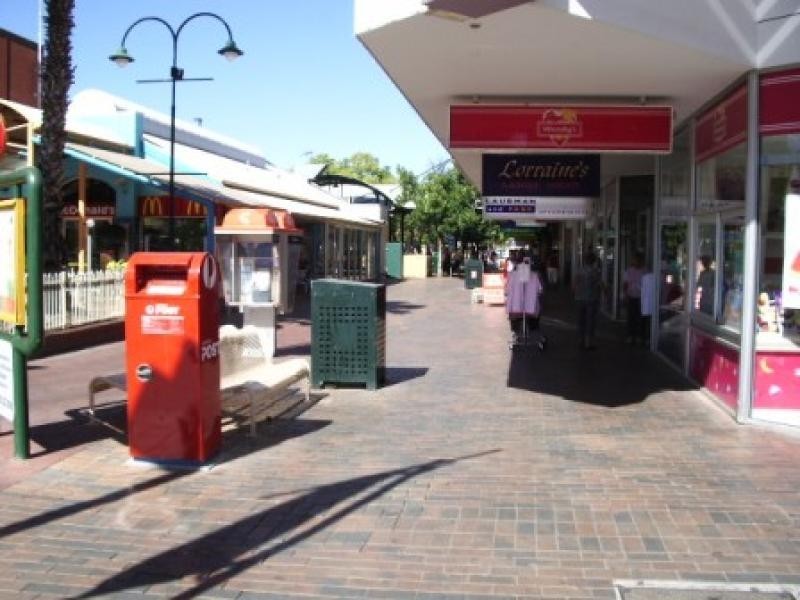 47A/49 LANGTREE AVENUE, Mildura VIC 3500