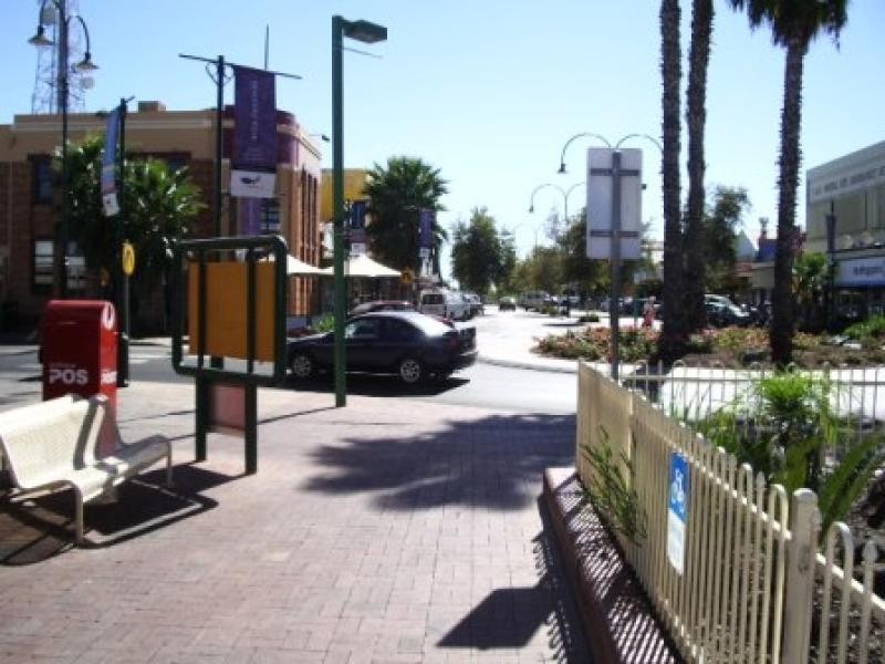 47A/49 LANGTREE AVENUE, Mildura VIC 3500