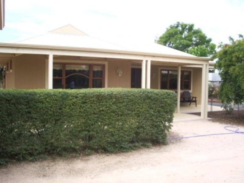 151 CAMPBELL AVENUE, Irymple VIC 3498