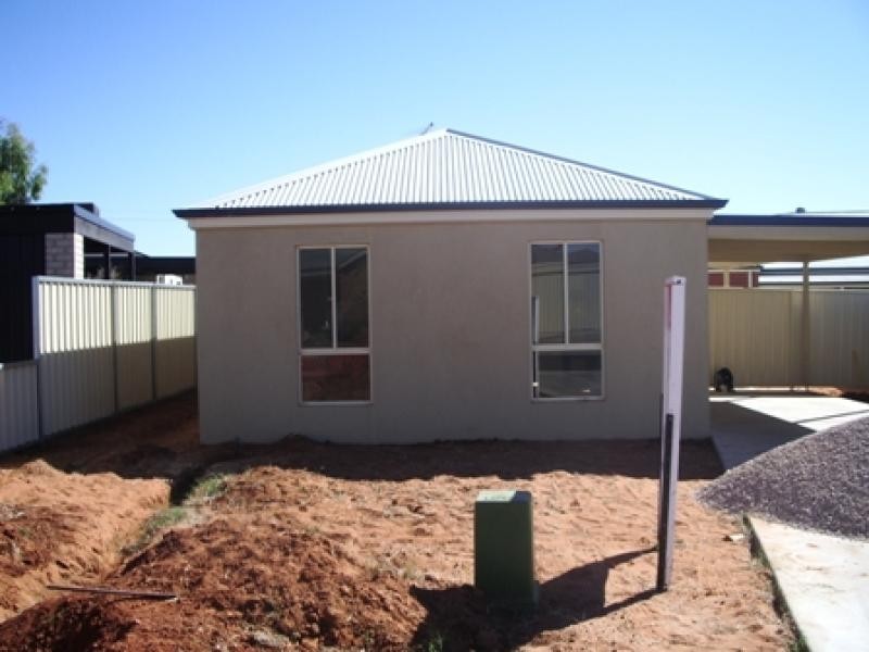 LOT 44 ROSEDALE COURT, Buronga NSW 2739