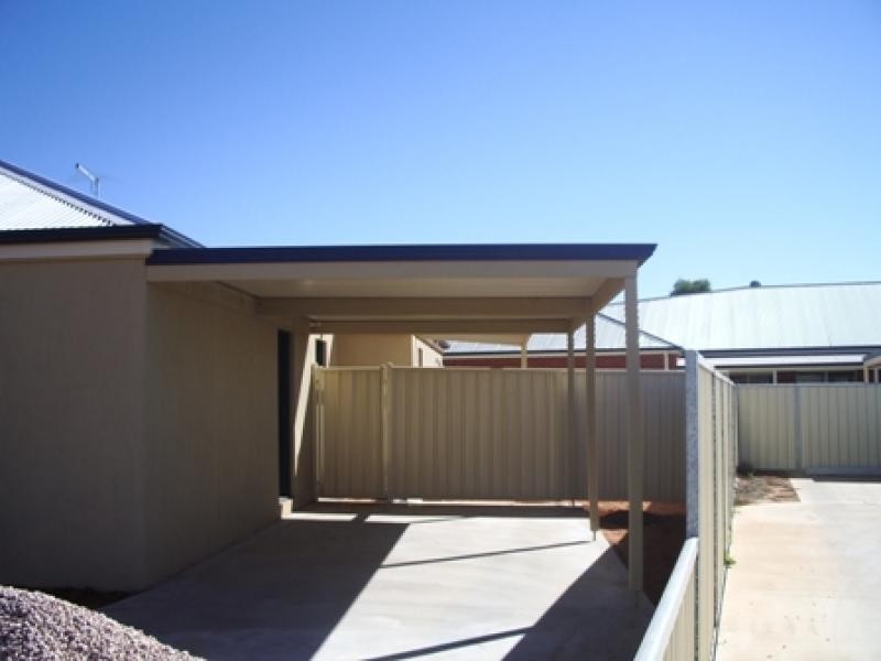LOT 44 ROSEDALE COURT, Buronga NSW 2739