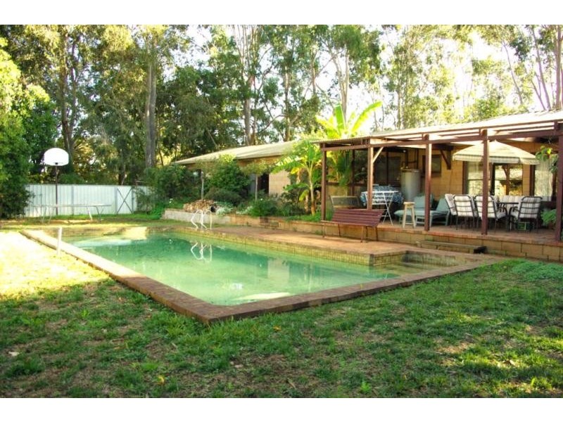 96 STURT HIGHWAY, Buronga NSW 2739