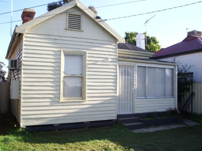 61 MAGNOLIA AVENUE, Mildura VIC 3500