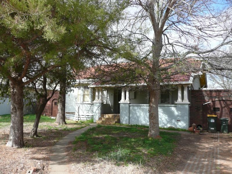 46 BOX STREET, Merbein VIC 3505