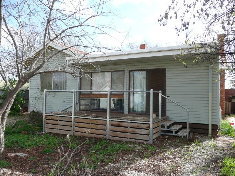 46 BOX STREET, Merbein VIC 3505
