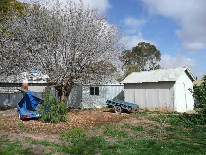 46 BOX STREET, Merbein VIC 3505