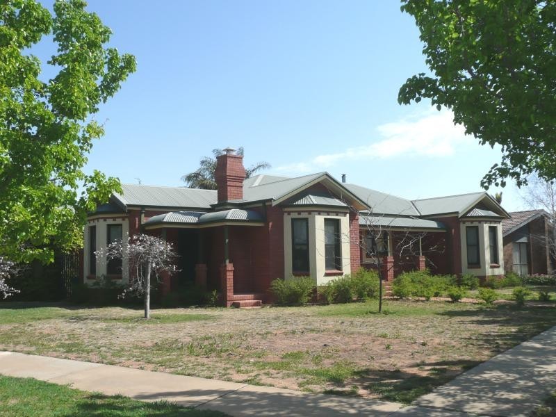 10 HYDER DRIVE, Mildura VIC 3500