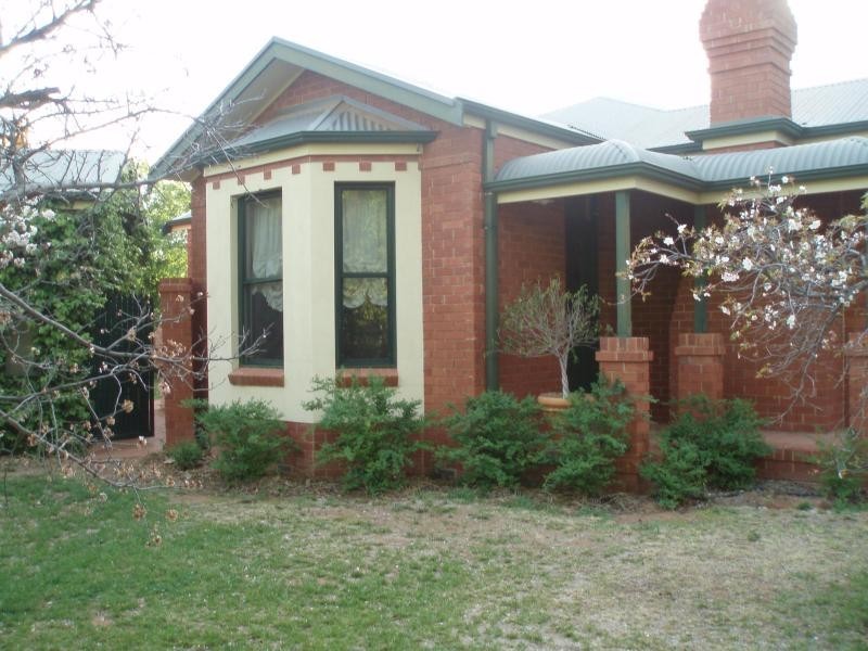 10 HYDER DRIVE, Mildura VIC 3500