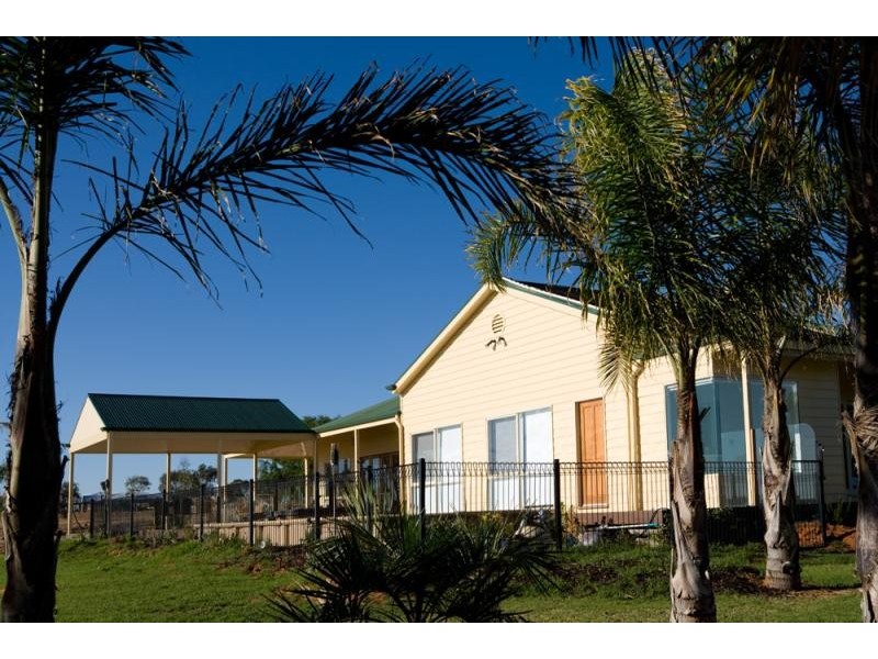 Lot 1/ SEVENTEENTH STREET, Cabarita VIC 3505