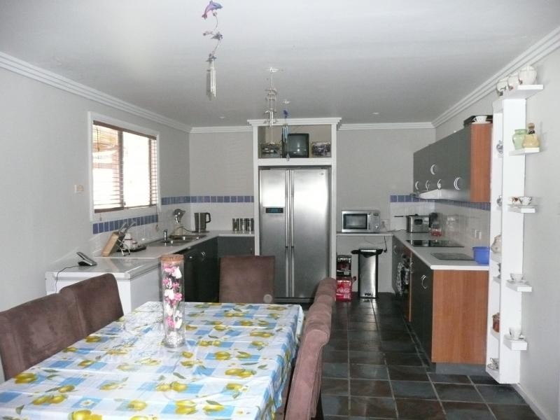 7 WARD ROAD, Carwarp VIC 3494