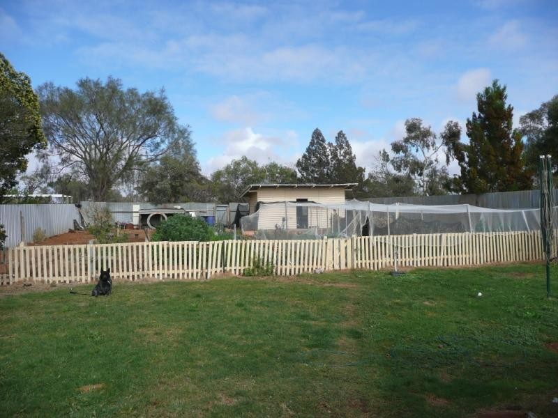 7 WARD ROAD, Carwarp VIC 3494