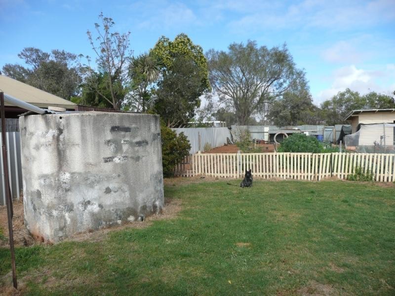 7 WARD ROAD, Carwarp VIC 3494