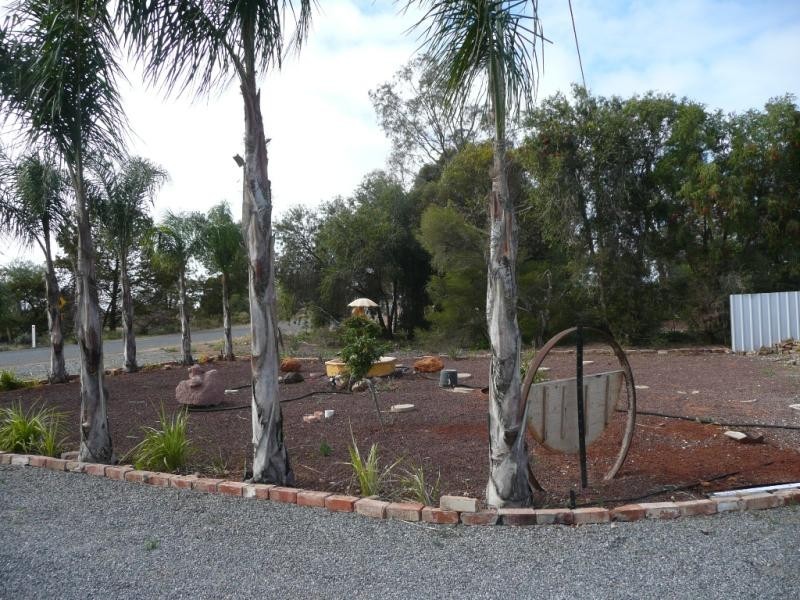 7 WARD ROAD, Carwarp VIC 3494