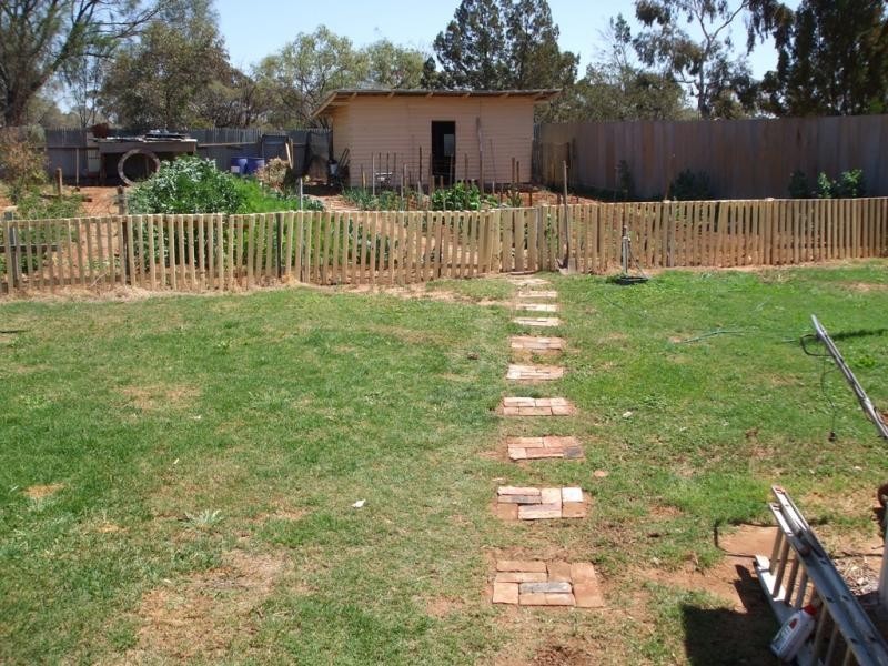 7 WARD ROAD, Carwarp VIC 3494