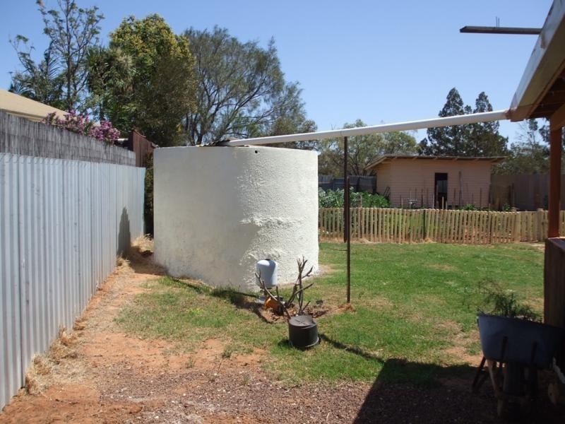 7 WARD ROAD, Carwarp VIC 3494