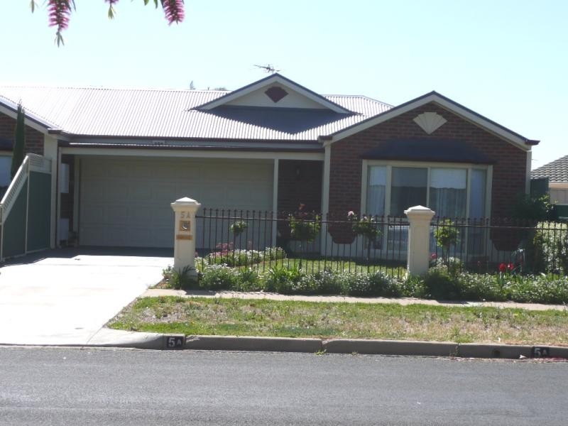 5 A MANSELL DRIVE, Mildura VIC 3500