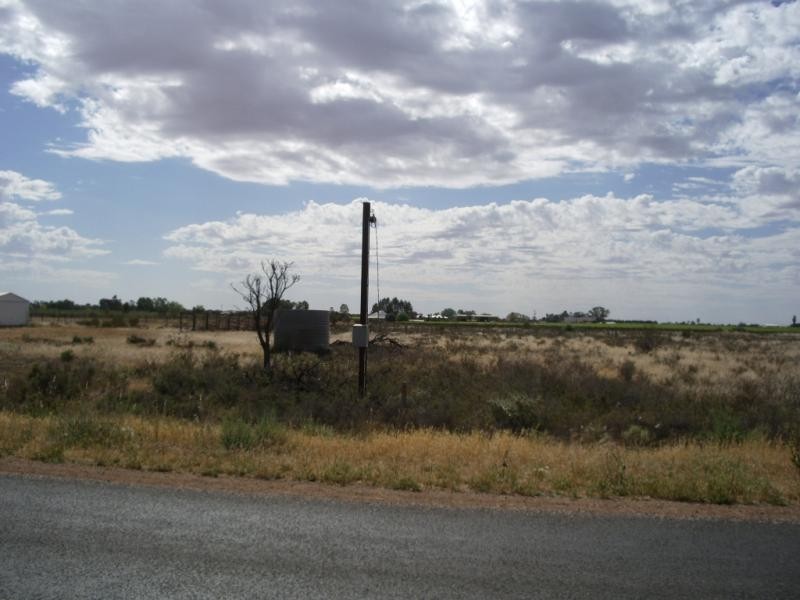 Lot 2 ETIWANDA AVENUE, Mildura VIC 3500