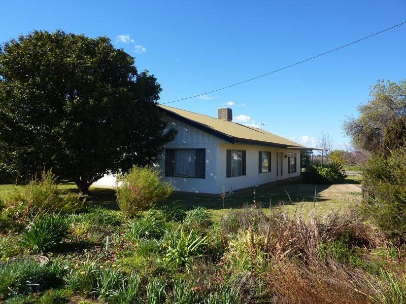 Lot 14 MEMORIAL ROAD, Curlwaa NSW 2648