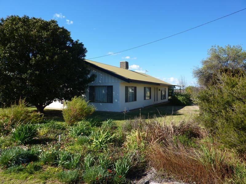 Lot 14 MEMORIAL ROAD, Curlwaa NSW 2648