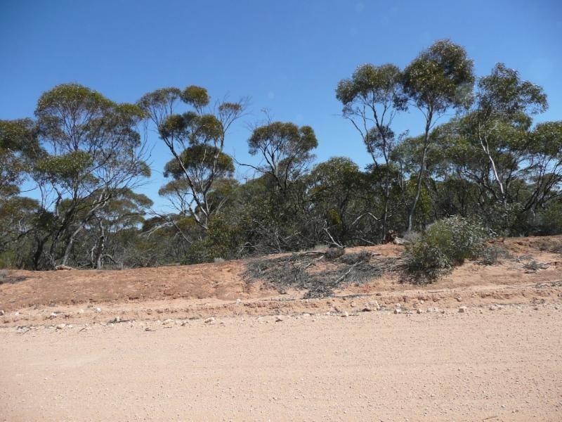 Lot 1 OLD CALDER HIGHWAY, Hattah VIC 3501