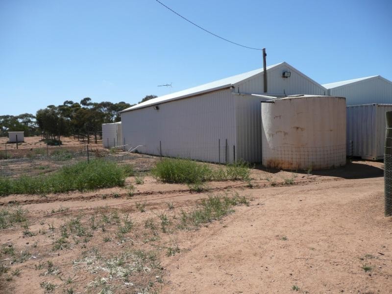 Lot 1 OLD CALDER HIGHWAY, Hattah VIC 3501