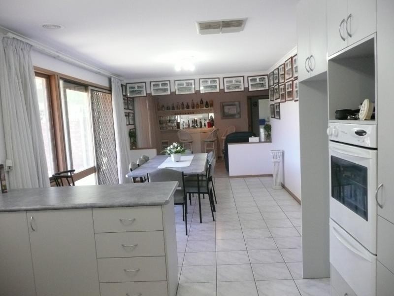 21 DEGARIS DRIVE, Mildura VIC 3500