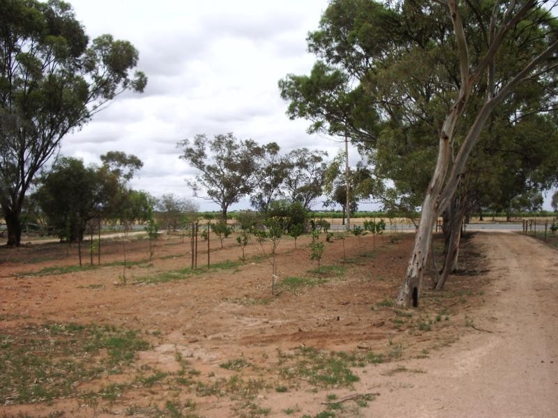 1057 STURT HIGHWAY, Merbein South VIC 3505