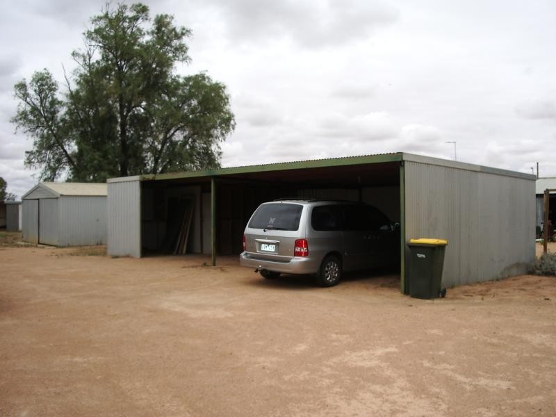 1057 STURT HIGHWAY, Merbein South VIC 3505