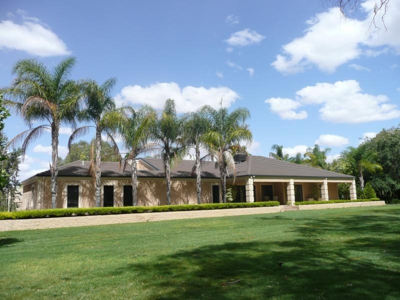 428 WEST ROAD, Buronga NSW 2739