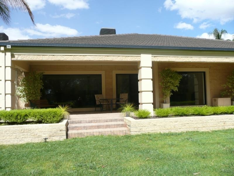 428 WEST ROAD, Buronga NSW 2739