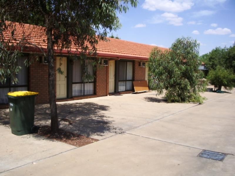 Unit 8/133-9 JACARANDA STREET, Red Cliffs VIC 3496