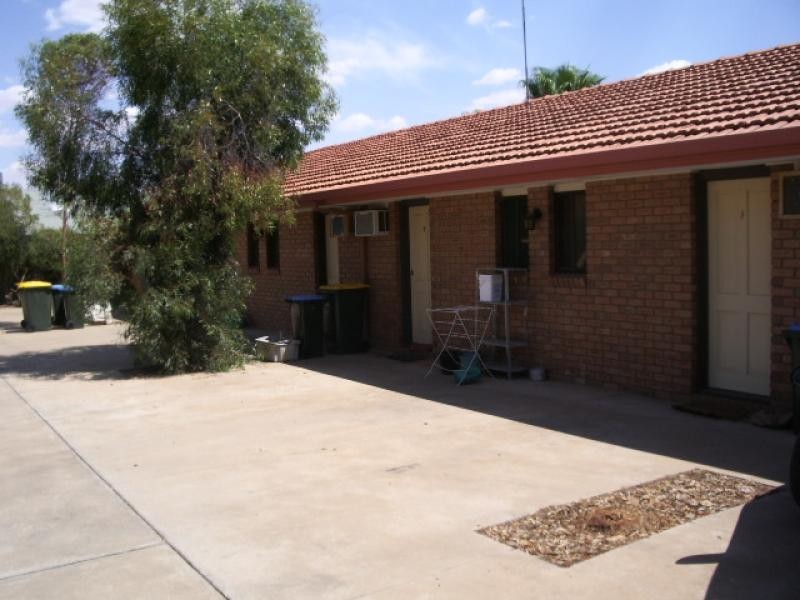 Unit 8/133-9 JACARANDA STREET, Red Cliffs VIC 3496