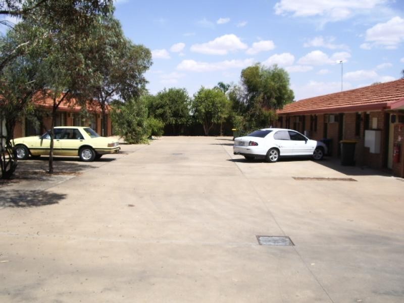 Unit 8/133-9 JACARANDA STREET, Red Cliffs VIC 3496