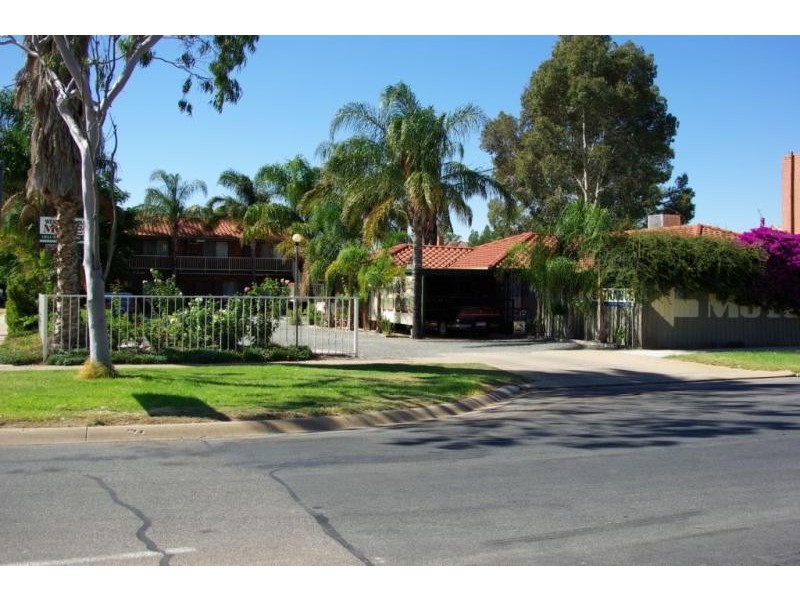 Wentworth NSW 2648