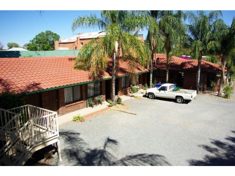 Wentworth NSW 2648