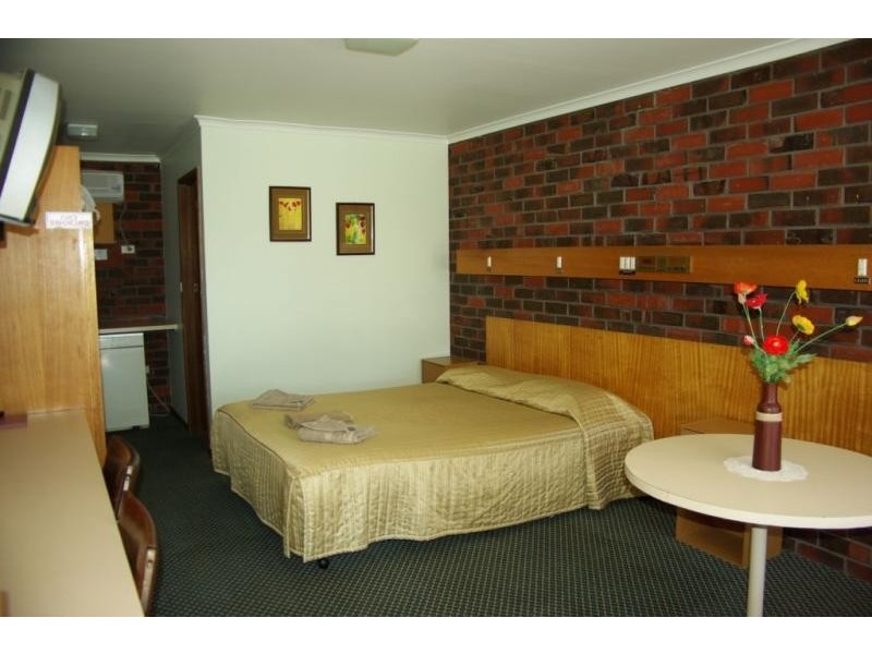 Wentworth NSW 2648