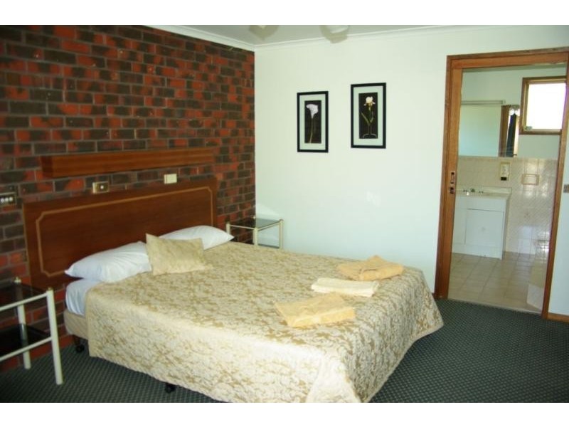 Wentworth NSW 2648