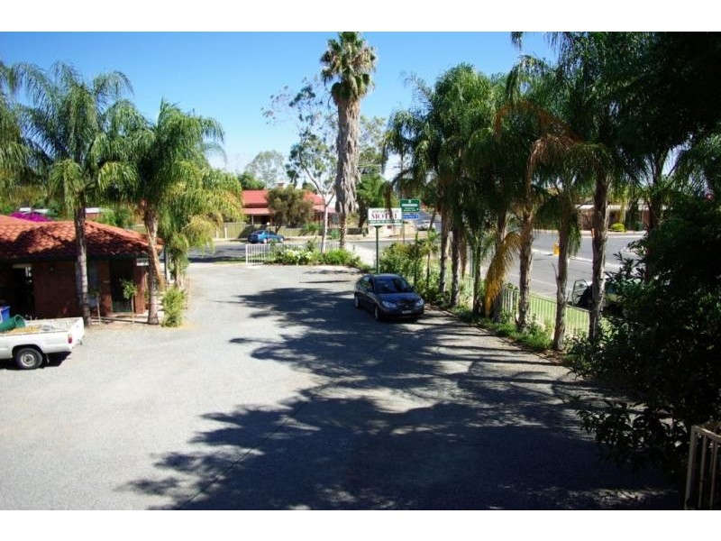 Wentworth NSW 2648