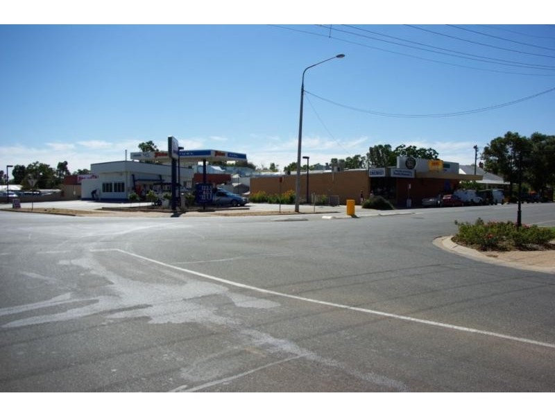 Wentworth NSW 2648