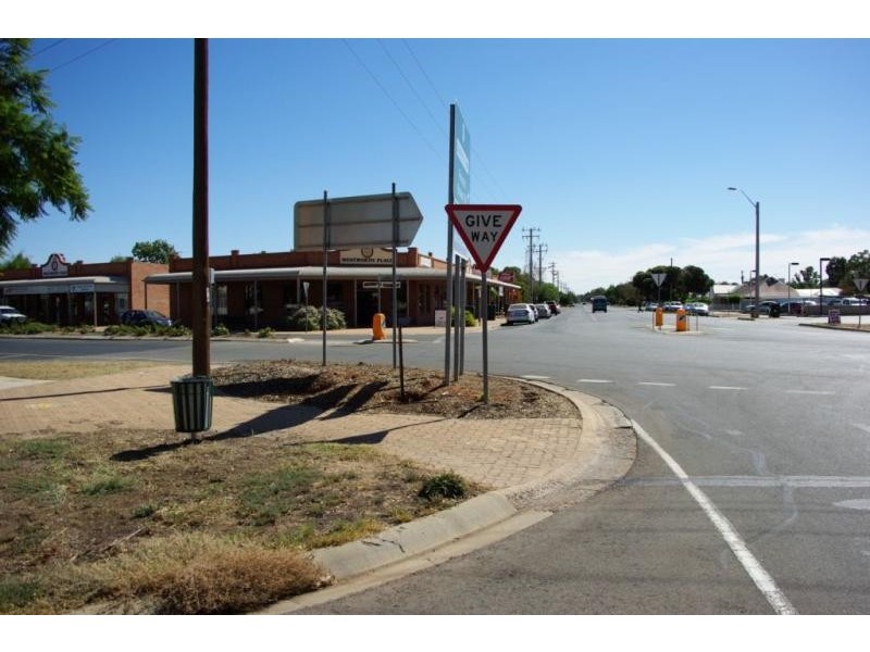 Wentworth NSW 2648