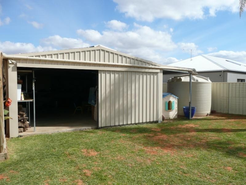 14 LEICESTER STREET, Mildura VIC 3500