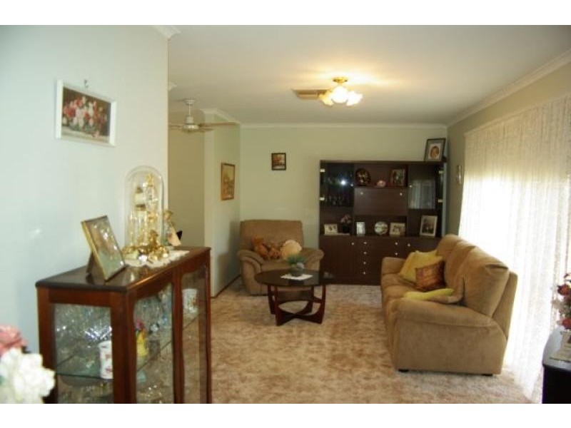 1 SIMON COURT, Red Cliffs VIC 3496